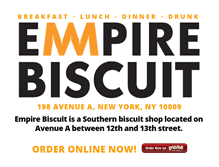 Tablet Screenshot of empirebiscuit.com